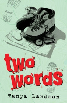 gr8reads  Two Words AR: 3.1 - Tanya Landman; Julia Page (Paperback) 15-08-2012 