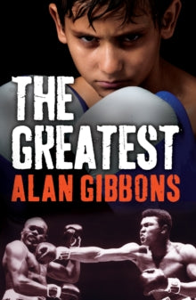 gr8reads  The Greatest AR: 2.9 - Alan Gibbons; Dylan Gibson (Paperback) 01-07-2014 