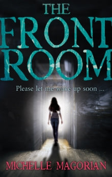 gr8reads  The Front Room AR: 4.1 - Michelle Magorian; Vladimir Stankovic (Paperback) 03-03-2016 