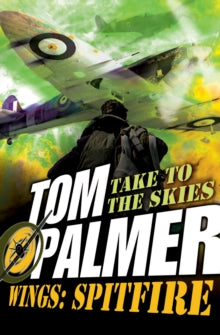Wings  Spitfire AR: 4.2 - Tom Palmer; David Shephard (Paperback) 03-02-2016 