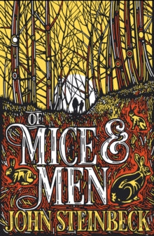 Dyslexia-friendly Classics  Of Mice and Men: Barrington Stoke Edition AR: 4.5 - John Steinbeck; David Wardle (Paperback) 01-02-2017 