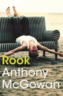The Truth of Things  Rook AR: 4.3 - Anthony McGowan (Paperback) 08-06-2017 Short-listed for Carnegie Medal 2018 and Warwickshire Secondary Book Award 2019. Long-listed for UKLA Award 2019.
