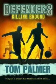 Conkers  Killing Ground AR: 4.1 - Tom Palmer; David Shephard (Paperback) 07-11-2017 Long-listed for Grampian Children's Book Award 2018.