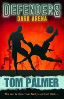 Defenders  Dark Arena AR: 4.2 - Tom Palmer; David Shephard (Paperback) 04-10-2018 