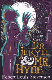 Dyslexia-friendly Classics  The Strange Case of Dr Jekyll and Mr Hyde: Barrington Stoke Edition AR: 9.5 - Robert Louis Stevenson; David Wardle (Paperback) 05-11-2018 