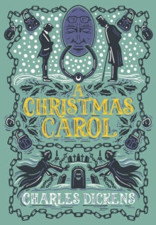 Dyslexia-friendly Classics  A Christmas Carol: Barrington Stoke Edition AR: 6.7 - Charles Dickens; David Wardle (Paperback) 01-02-2018 