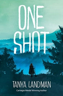 One Shot AR: 4.9 - Tanya Landman; Ali Ardington (Paperback) 05-03-2019 Winner of Scottish Teenage Book Award 2020. Short-listed for Warwickshire Secondary Book Awards 2020. Nominated for UKLA 2020.