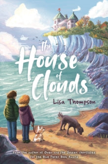 The House of Clouds AR: 4.2 - Lisa Thompson; Alice McKinley (Paperback) 15-01-2020 