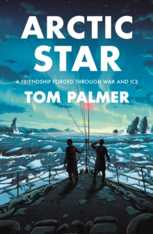 Conkers  Arctic Star AR: 5.3 - Tom Palmer; Tom Clohosy Cole (Paperback) 01-07-2021 Nominated for Carnegie Medal 2022 (UK).