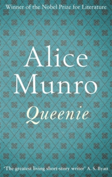 Queenie - Alice Munro (Paperback) 17-10-2013 