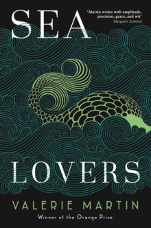Sea Lovers - Valerie Martin (Paperback) 14-01-2016 
