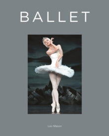 Ballet - Leo Mason (Hardback) 07-07-2023 