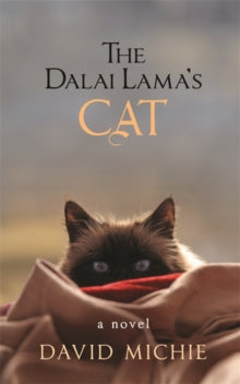 The Dalai Lama's Cat - David Michie (Paperback) 05-11-2012 