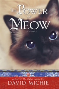 The Power of Meow - David Michie (Paperback) 16-06-2015 