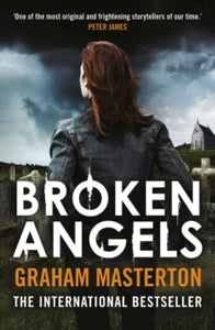 Broken Angels - Graham Masterton (Paperback) 10-04-2014 