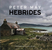 Hebrides - Peter May (Hardback) 26-09-2013 