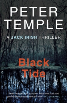 A Jack Irish Thriller  Black Tide - Peter Temple (Paperback) 04-07-2013 