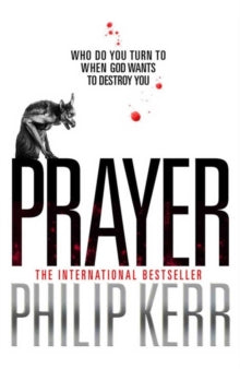 Prayer - Philip Kerr (Paperback) 03-07-2014 