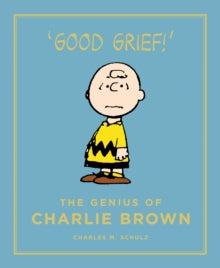 Peanuts Guide to Life  The Genius of Charlie Brown - Charles M. Schulz (Hardback) 04-09-2014 
