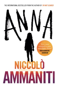 Anna - Niccolo Ammaniti (Paperback) 05-04-2018 