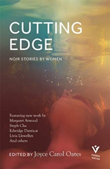 Cutting Edge: Noir stories by women - Various; Various authors (Paperback) 05-11-2020 