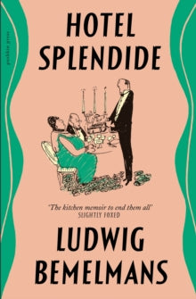 Hotel Splendide - Ludwig Bemelmans (Paperback) 29-09-2022 