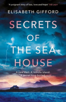 Secrets of the Sea House - Elisabeth Gifford (Paperback) 02-01-2014 