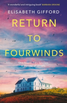 Return to Fourwinds - Elisabeth Gifford (Paperback) 04-06-2015 