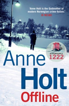 Hanne Wilhelmsen Series  Offline - Anne Holt (Paperback) 01-06-2017 