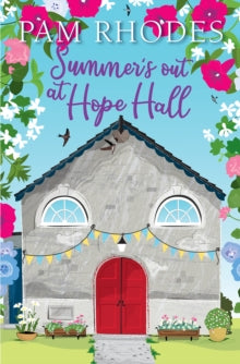 Summer's out at Hope Hall - Pam Rhodes (Paperback) 23-04-2021 