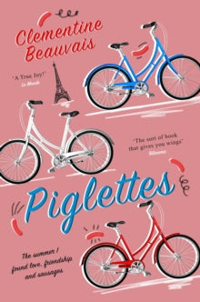 Piglettes - Clementine Beauvais; Clementine Beauvais (Paperback) 06-07-2017 