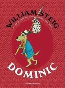 Dominic - William Steig (Paperback) 07-09-2017 