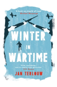 Winter in Wartime - Jan Terlouw (Paperback) 07-11-2019 