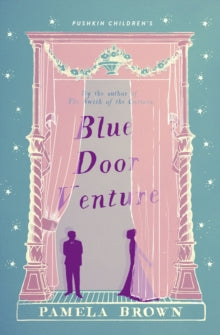 The Blue Door Series 4 Blue Door Venture: Book 4 - Pamela Brown (Paperback) 06-12-2018 