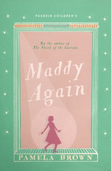 The Blue Door Series 5 Maddy Again: Book 5 - Pamela Brown (Paperback) 03-01-2019 