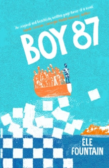 Boy 87 - Ele Fountain (Paperback) 05-04-2018 