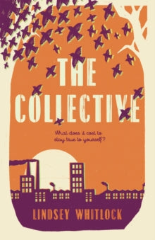 The Collective - Lindsey Whitlock (Paperback) 29-08-2019 