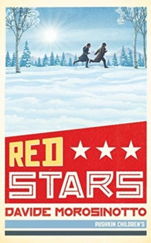 Red Stars - Denise Muir; Davide Morosinotto (Paperback) 03-09-2020 