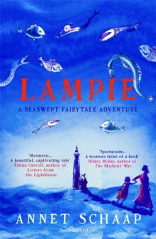 Lampie - Annet Schaap (Paperback) 20-02-2020 