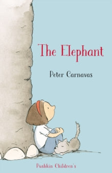 The Elephant - Peter Carnavas; Peter Carnavas (Paperback) 28-01-2021 