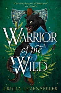 Warrior of the Wild - Tricia Levenseller (Paperback) 30-03-2023 