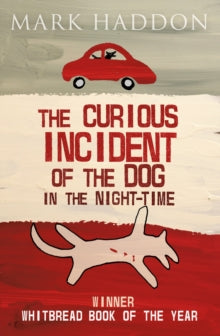 The Curious Incident of the Dog In the Night-time - Mark Haddon (Paperback) 13-02-2014 