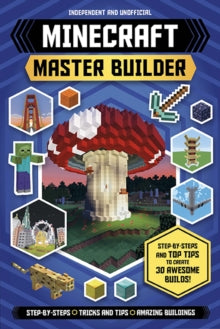 Ultimate Minecraft Master Builder: Step-by-steps and top tips to create 30 awesome builds! - Juliet Stanley; Jonathan Green (Paperback) 07-03-2019 Winner of Hugo Award Best Novel 2015.