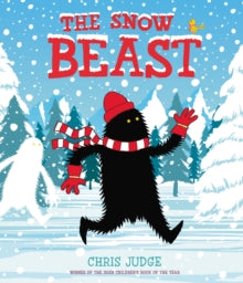 The Beast  The Snow Beast - Chris Judge (Paperback) 06-10-2016 