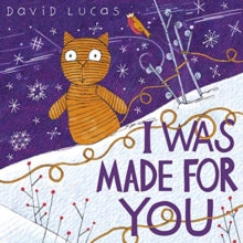 I Was Made For You - David Lucas (Paperback) 01-10-2020 