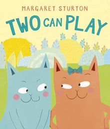 Two Can Play - Margaret Sturton (Paperback) 05-08-2021 