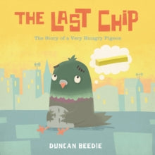 The Last Chip - Duncan Beedie; Duncan Beedie (Paperback) 11-01-2018 