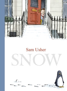 Snow - Sam Usher; Sam Usher (Paperback) 01-10-2014 