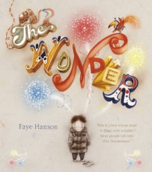 The Wonder - Faye Hanson (Paperback) 01-10-2014 
