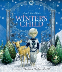 Winter's Child - Grahame Baker-Smith; Angela Mcallister/Grahame Baker-Smith (Paperback) 01-10-2014 